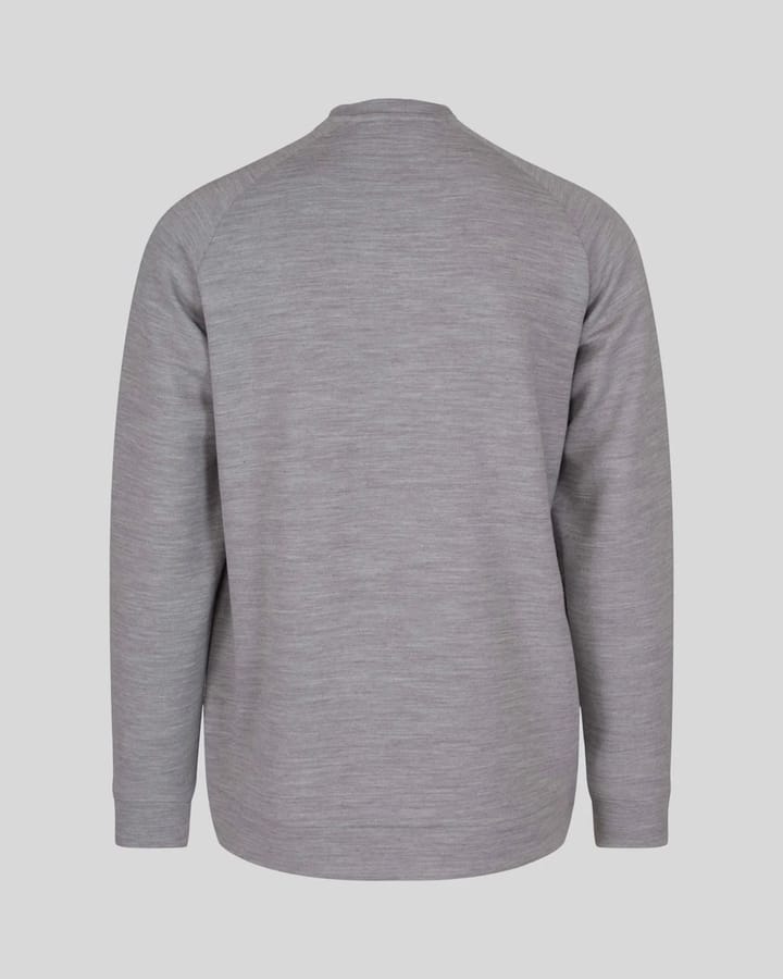 Rúngne Scramble Crew Mens Iron Grey Rúngne Rúngne Scramble Crew Mens Iron Grey Rúngne