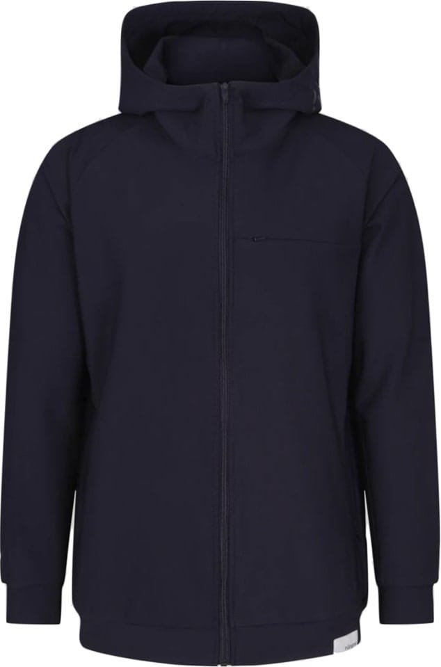 Rúngne Redpoint Jacket Mens Blue Granite Rúngne