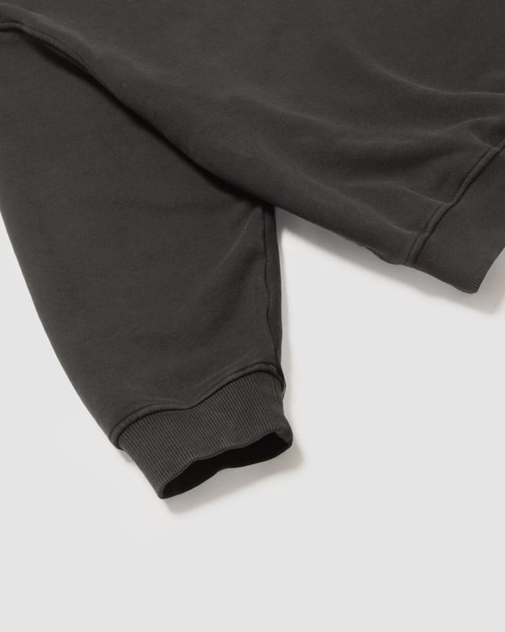 Rúngne Project Crewneck Pirate Black Rúngne