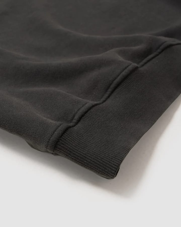 Rúngne Project Crewneck Pirate Black Rúngne
