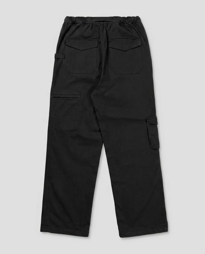 Rúngne Highballer Utility Pants Soft Stretch Onyx Black Rúngne