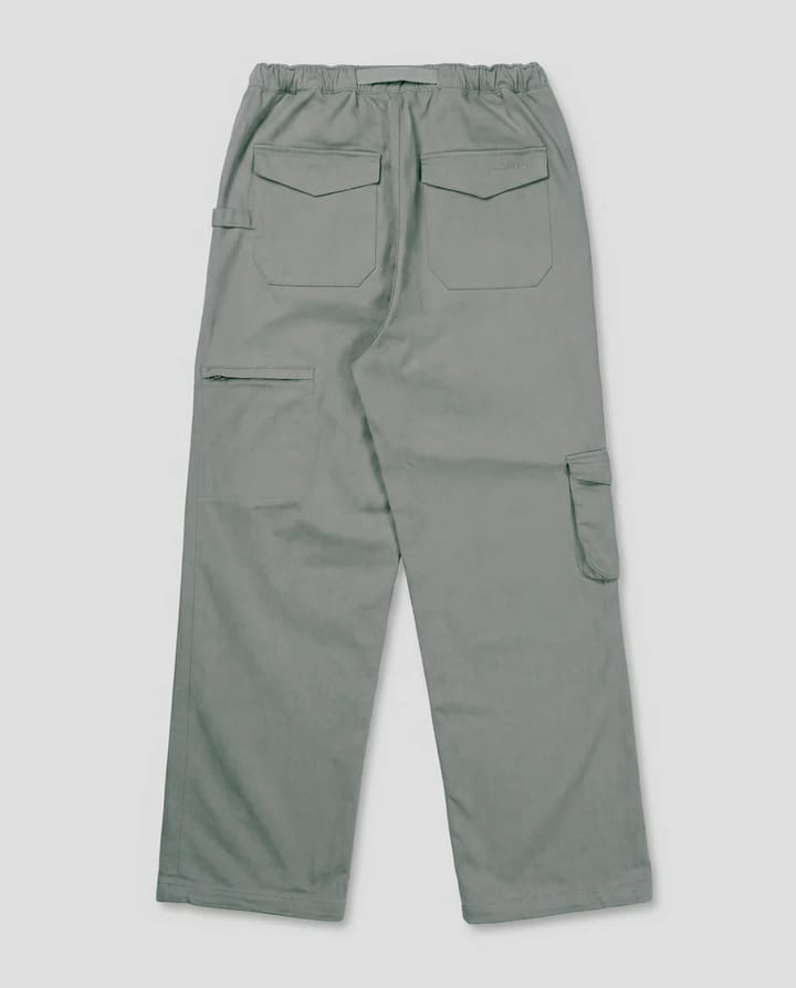 Rúngne Highballer Utility Pants Soft Stretch Moss Gray Rúngne