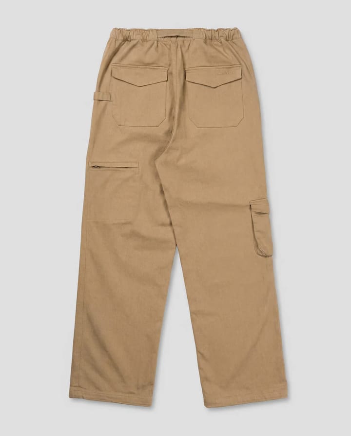 Rúngne Highballer Utility Pants Soft Stretch Khaki Rúngne