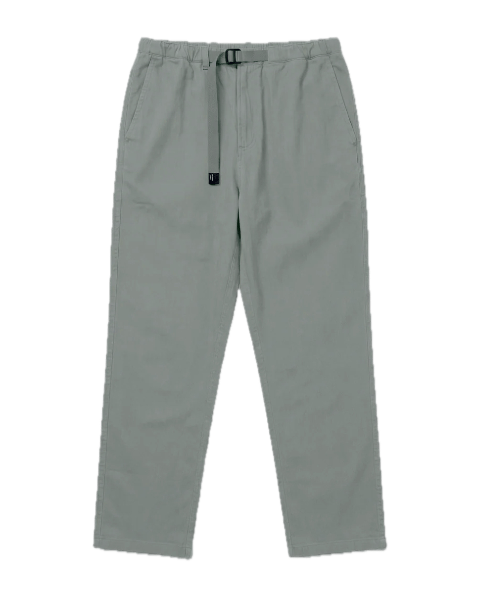 Rúngne Highballer Pants Soft Stretch Anthracite Gray