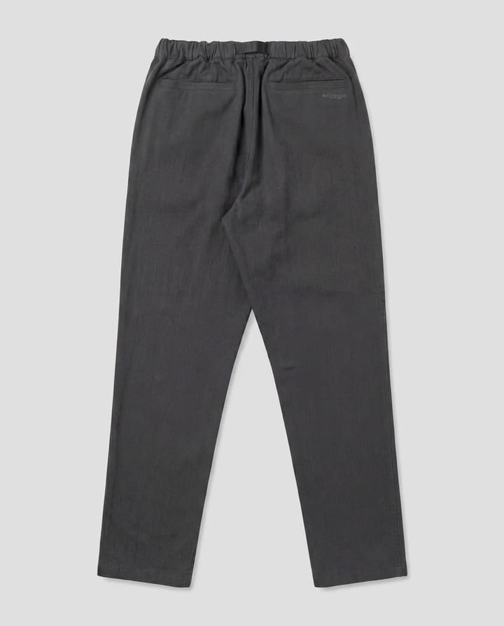 Rúngne Highballer Pants Soft Stretch Onyx Black Rúngne