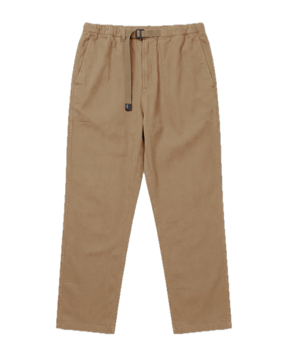 Rúngne Highballer Pants Soft Stretch Khaki