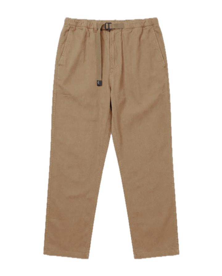 Rúngne Highballer Pants Soft Stretch Khaki Rúngne