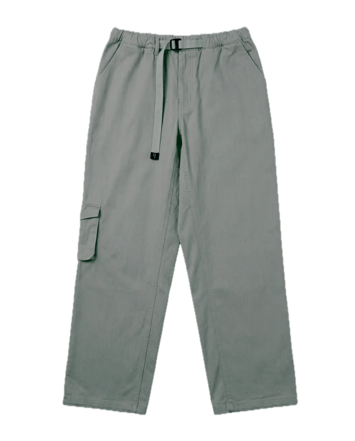 Rúngne Highballer Utility Pants Soft Stretch Moss Gray Rúngne