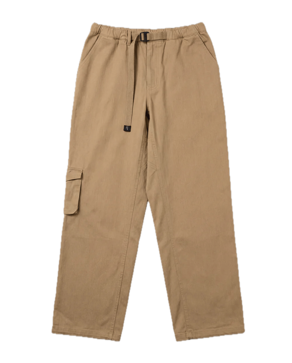 Rúngne Highballer Utility Pants Soft Stretch Khaki