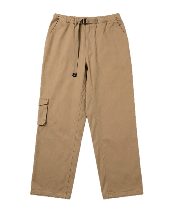 Rúngne Highballer Utility Pants Soft Stretch Khaki Rúngne