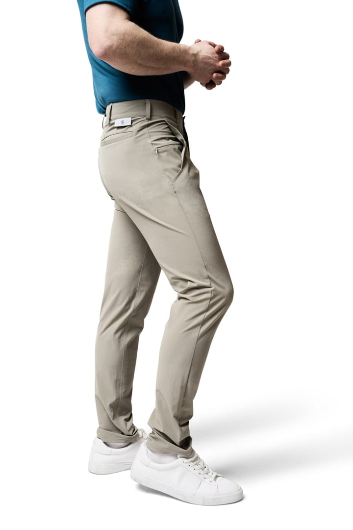Rúngne Harness Pants Mens Light Khaki Rúngne Rúngne Harness Pants Mens Light Khaki Rúngne