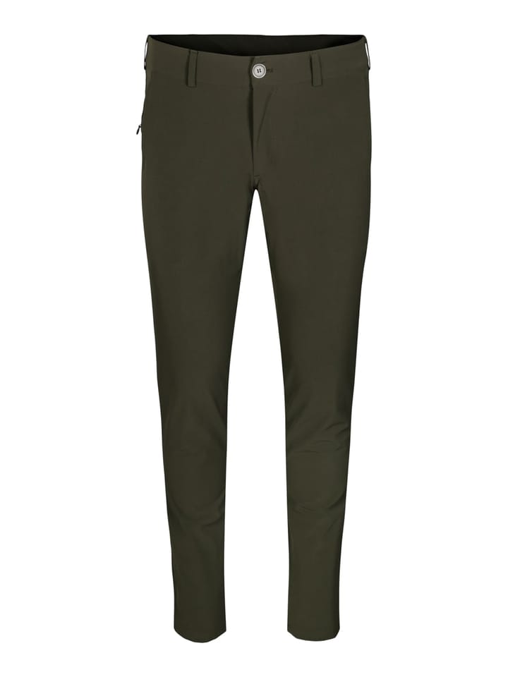 Rúngne Harness Pants Mens Olive Green Rúngne