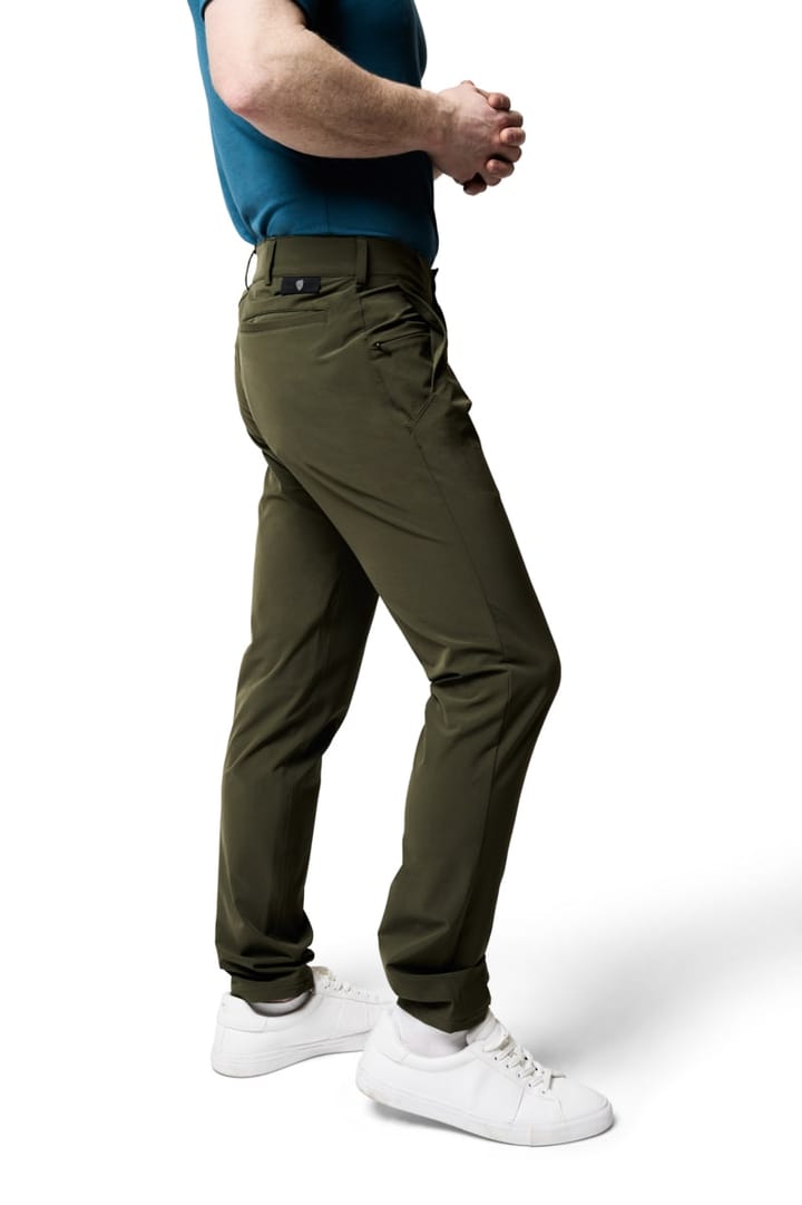 Rúngne Harness Pants Mens Olive Green Rúngne Rúngne Harness Pants Mens Olive Green Rúngne