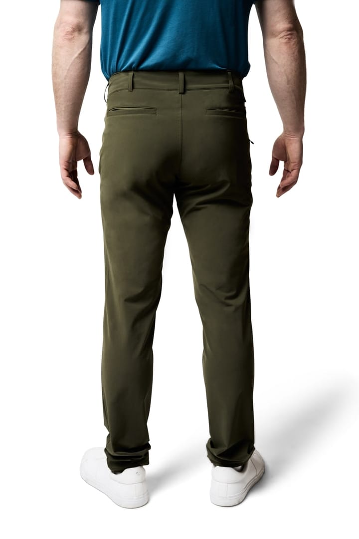Rúngne Harness Pants Mens Olive Green Rúngne Rúngne Harness Pants Mens Olive Green Rúngne