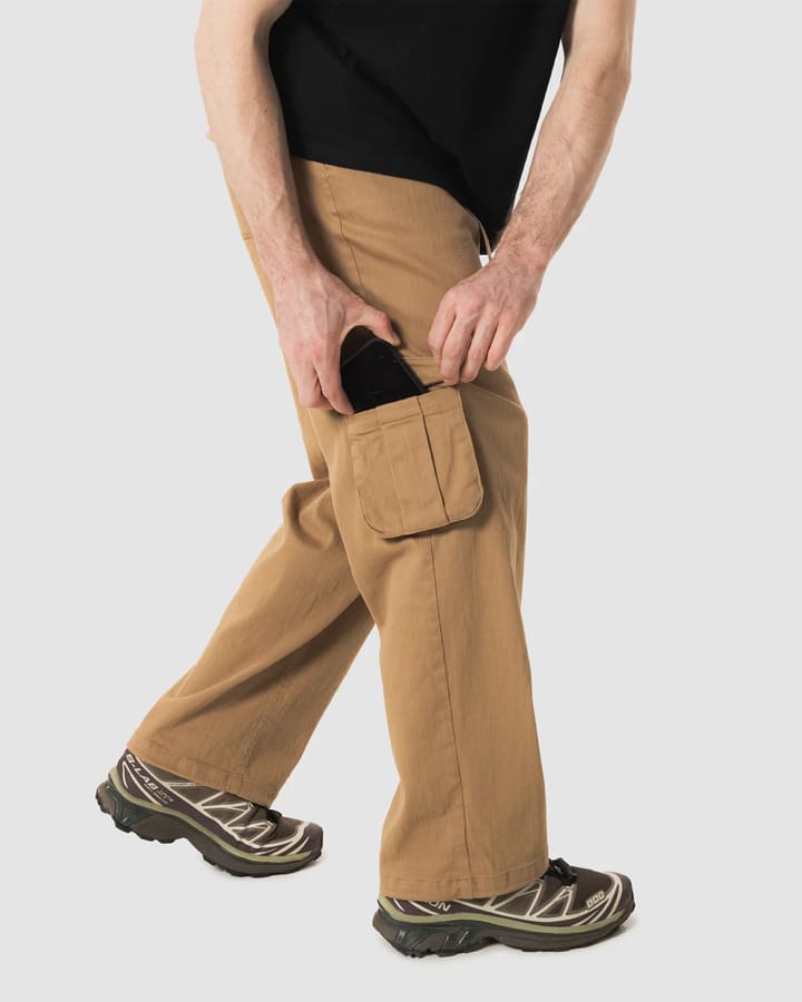 Rúngne Highballer Utility Pants Soft Stretch Khaki Rúngne