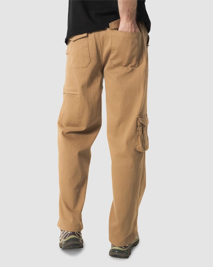 Rúngne Highballer Utility Pants Soft Stretch Khaki Rúngne