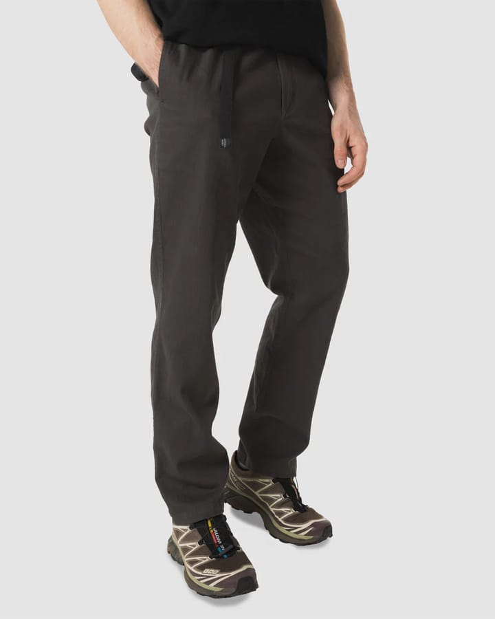 Rúngne Highballer Pants Soft Stretch Onyx Black Rúngne