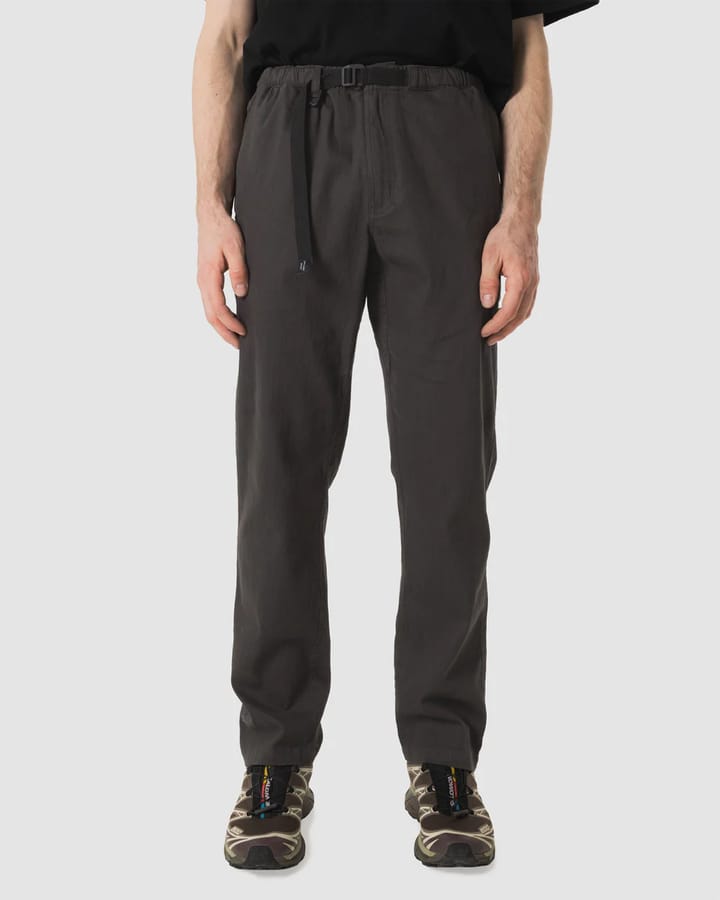 Rúngne Highballer Pants Soft Stretch Onyx Black Rúngne