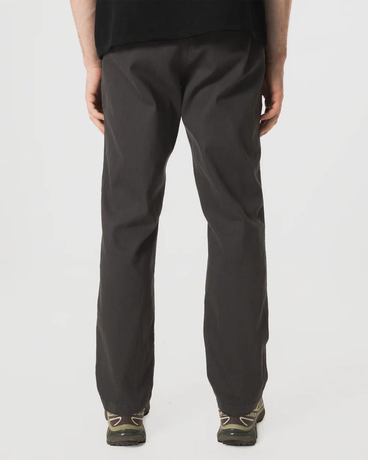 Rúngne Highballer Pants Soft Stretch Onyx Black Rúngne