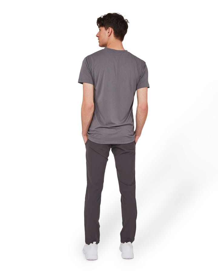 Rúngne Harness Pants Mens Dark Grey Rúngne
