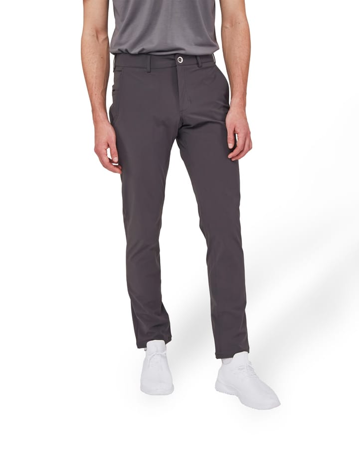 Rúngne Harness Pants Mens Dark Grey Rúngne