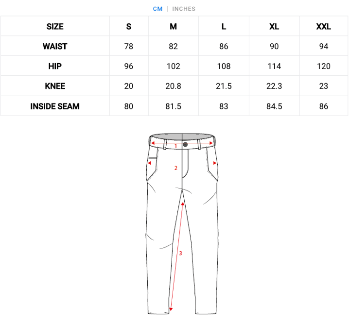 Rúngne Harness Pants Mens Light Khaki Rúngne Rúngne Harness Pants Mens Light Khaki Rúngne
