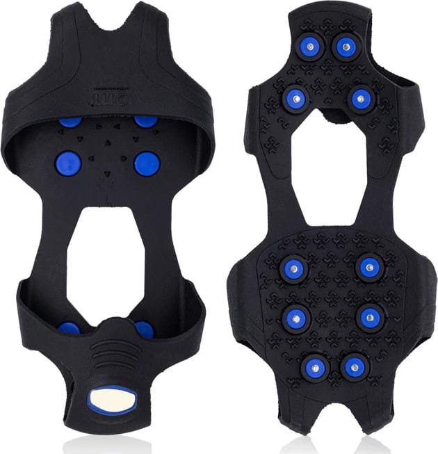 Ortho Movement Running Trex Black/Blue Ortho Movement