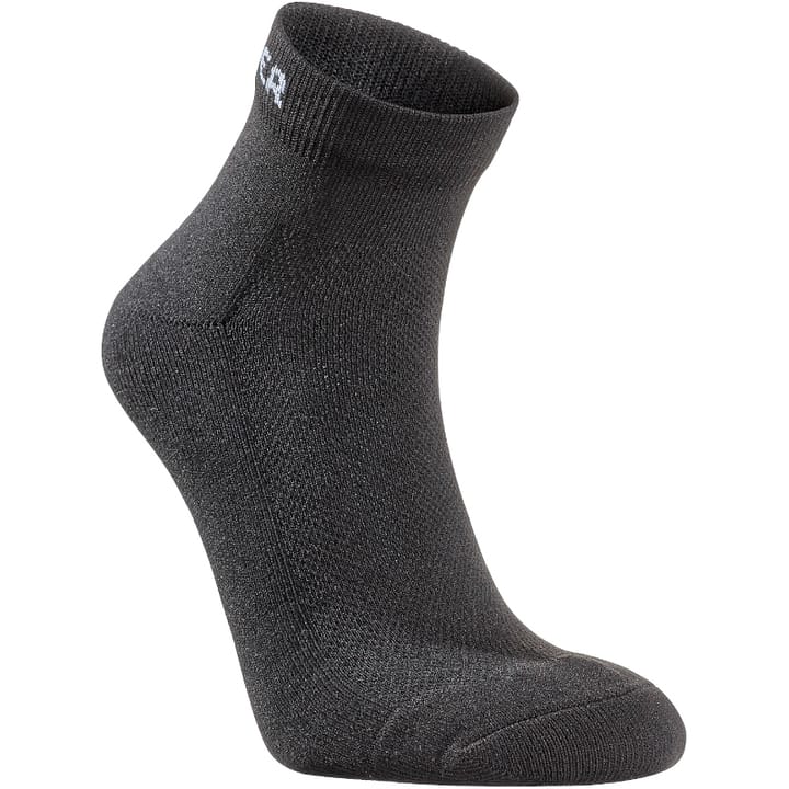 Seger Men's Running Active Black Seger