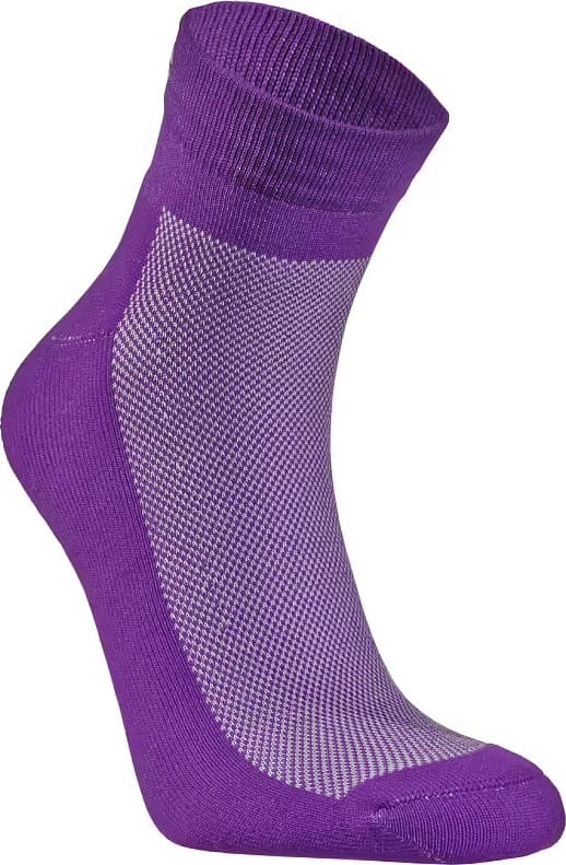 Seger Men's Running Active Purple Seger