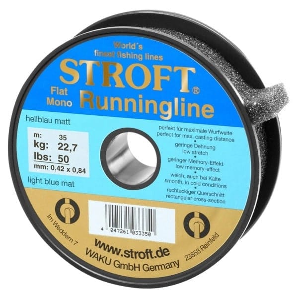 Stroft Runningline Stroft