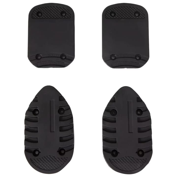 Rossignol 98/100/102/104/J4 Flat AP Sole Black Rossignol