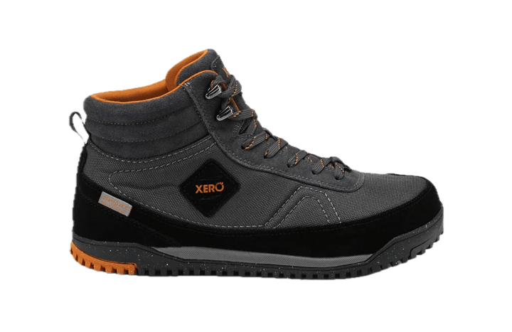 Xero Shoes Ridgeway Black / Asphalt Xero Shoes