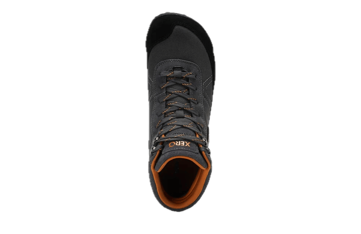 Xero Shoes Ridgeway Black / Asphalt Xero Shoes