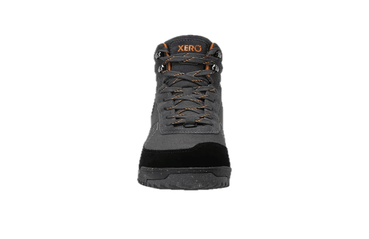 Xero Shoes Ridgeway Black / Asphalt Xero Shoes