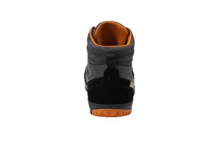 Xero Shoes Ridgeway Black / Asphalt Xero Shoes