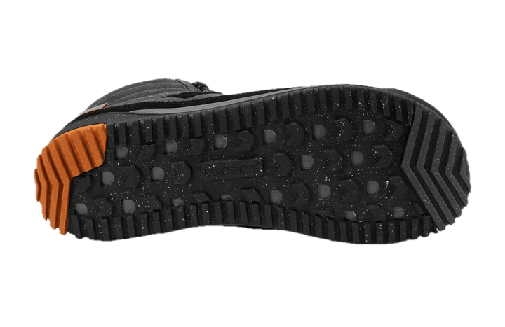 Xero Shoes Ridgeway Black / Asphalt Xero Shoes