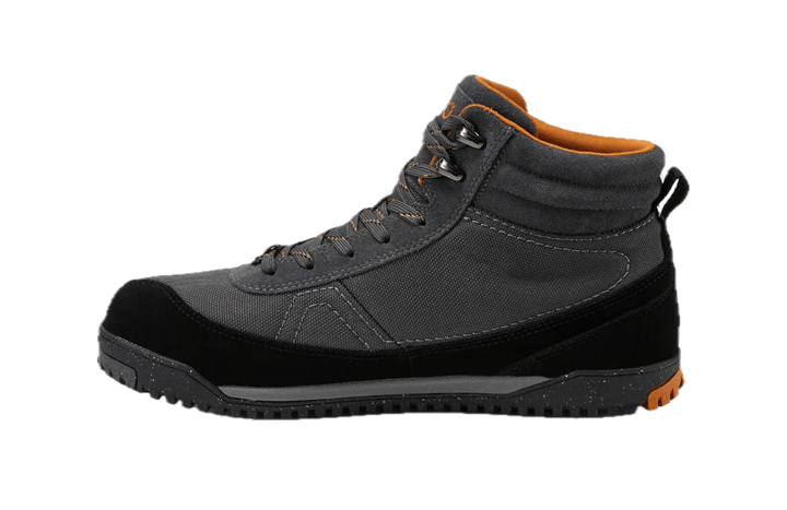 Xero Shoes Ridgeway Black / Asphalt Xero Shoes
