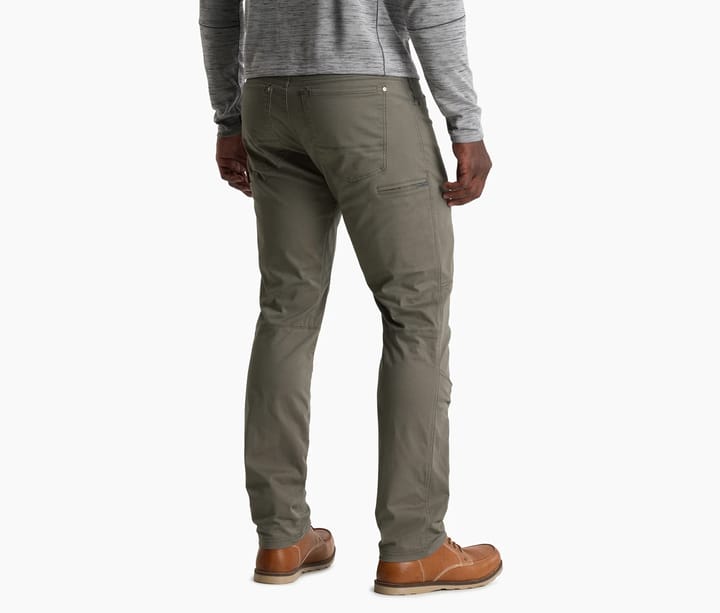 Kühl Men's Rydr Lite Klassik Gun Metal Kühl Kühl Men's Rydr Lite Klassik Gun Metal Kühl