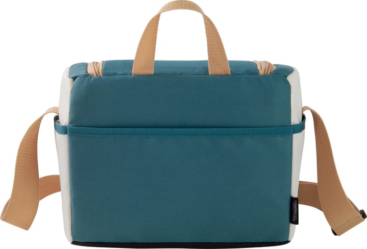 Coleman Cooler Fold'N Cool Lunch Freeze Box 7L Blue-beige Coleman