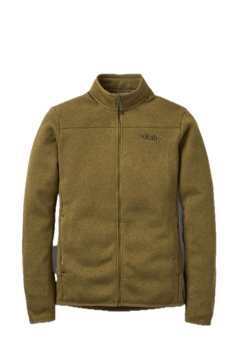 Rab Ryvoan Jacket Oak Rab