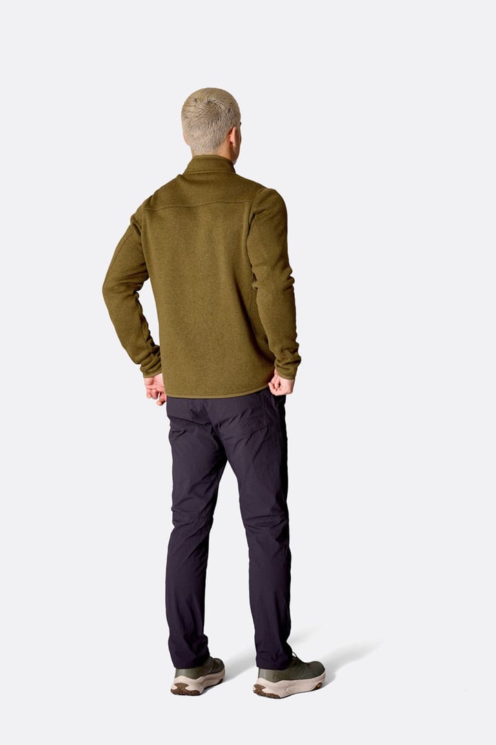 Rab Ryvoan Jacket Oak Rab