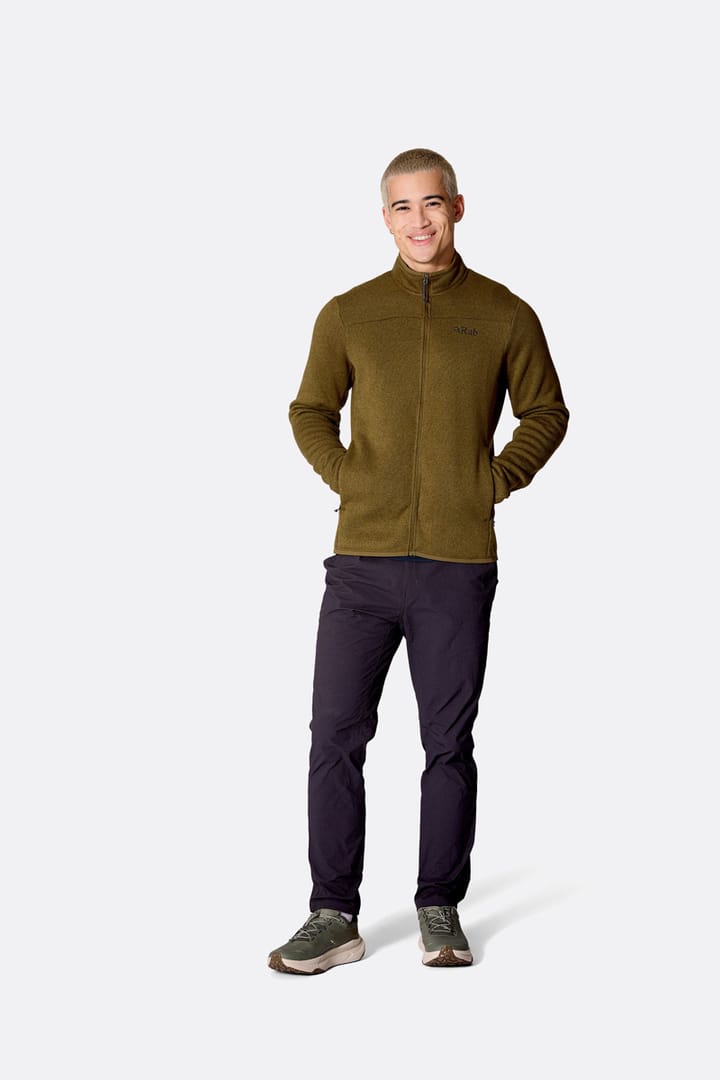 Rab Ryvoan Jacket Oak Rab