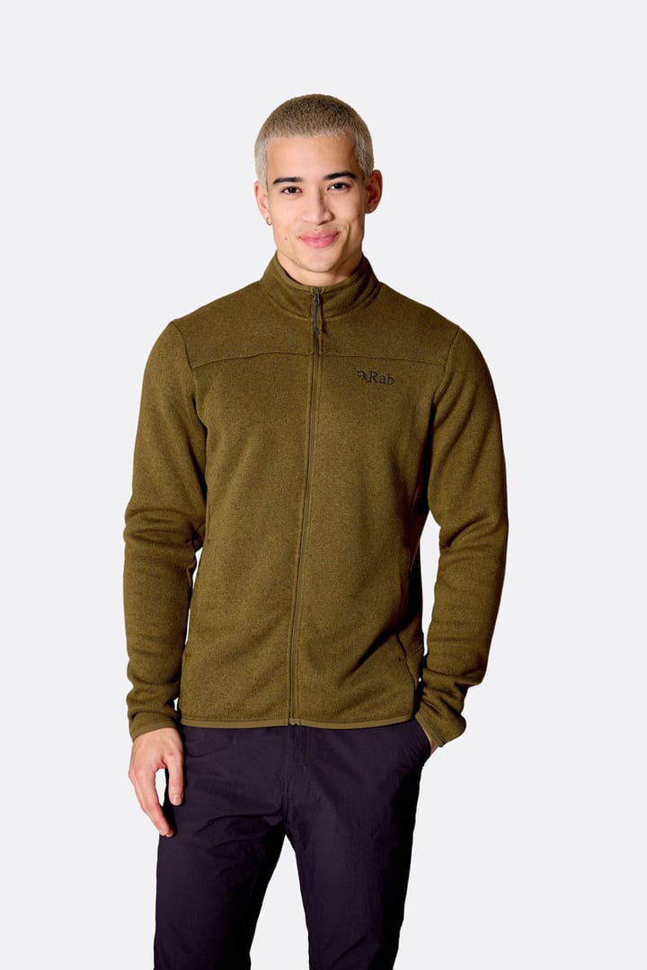Rab Ryvoan Jacket Oak Rab