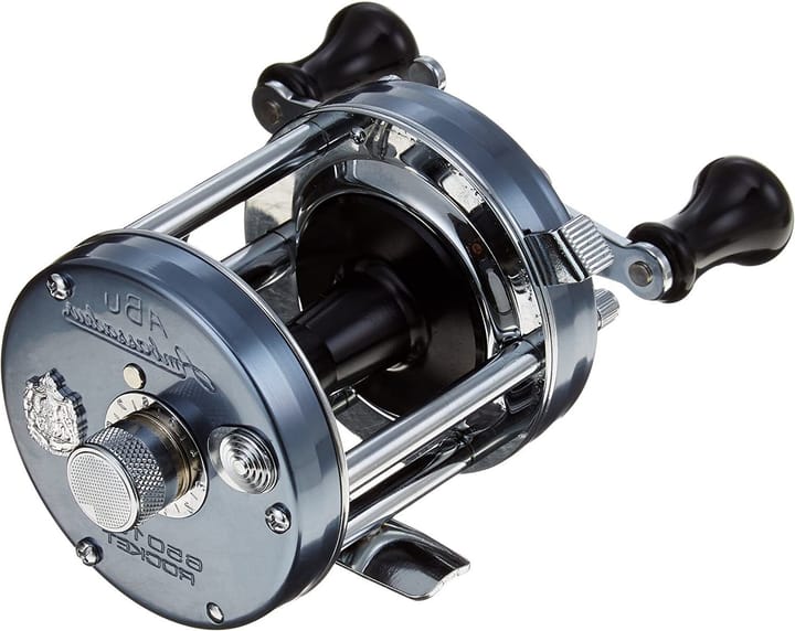 Abu Garcia Ambassadeur Cs 6500 Rocket Abu Garcia Abu Garcia Ambassadeur Cs 6500 Rocket Abu Garcia