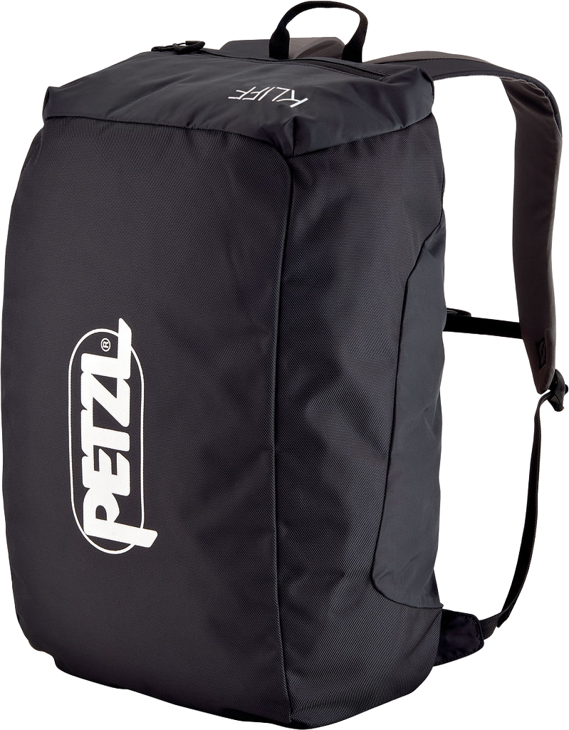 Petzl Kliff Grey  OneSize