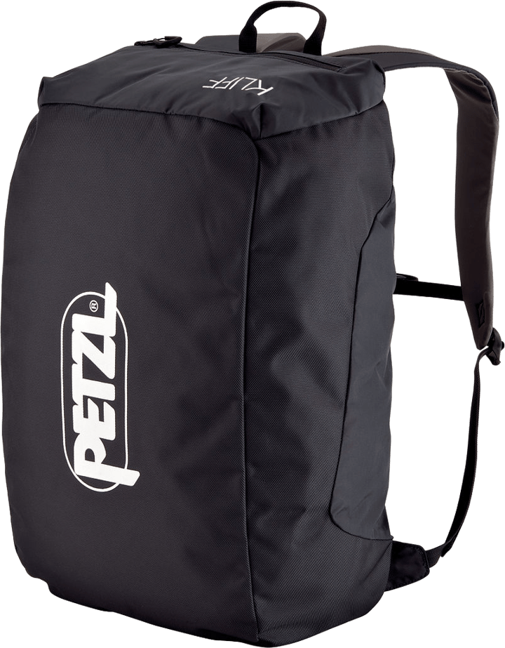 Petzl Kliff Grey Petzl