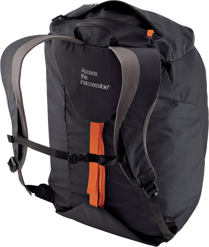 Petzl Kliff Grey Petzl