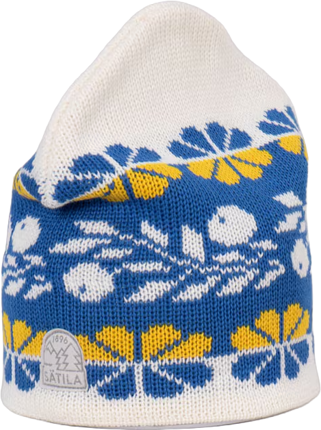 Stenis Hat