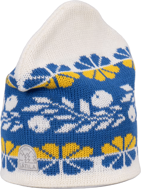 Sätila Stenis Hat Blue Sätila