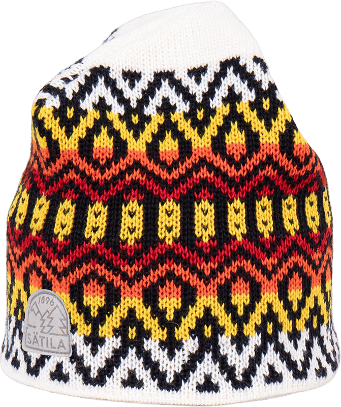 Sätila Sätila Original Hat Offwhite Sätila